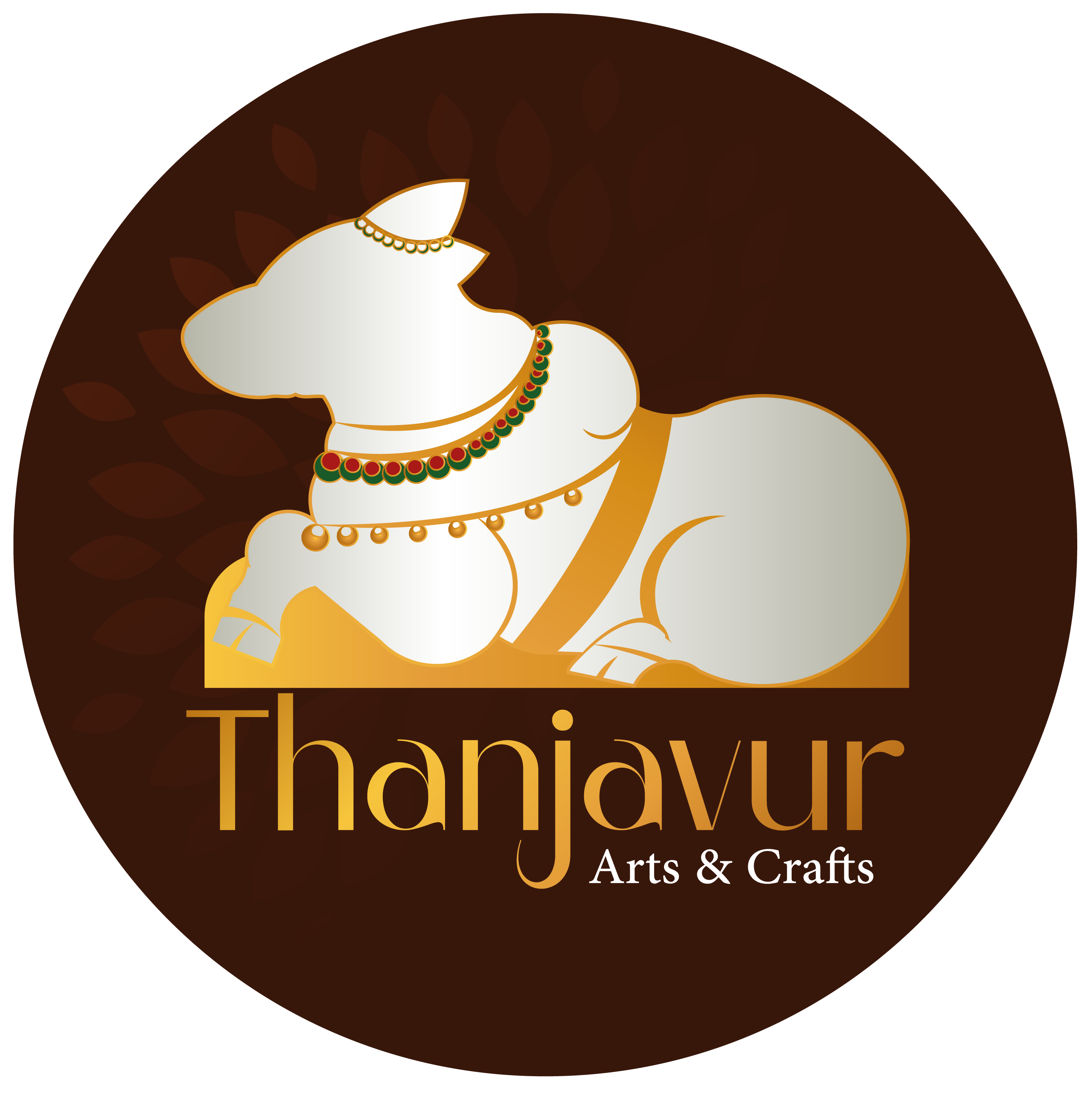 Thanjavur Arts & Crafts