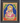 AnnaPoorani with Pink Colour Saree